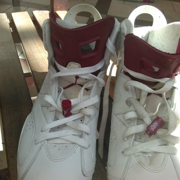 Michael Jordan. - Picture 3 of 3